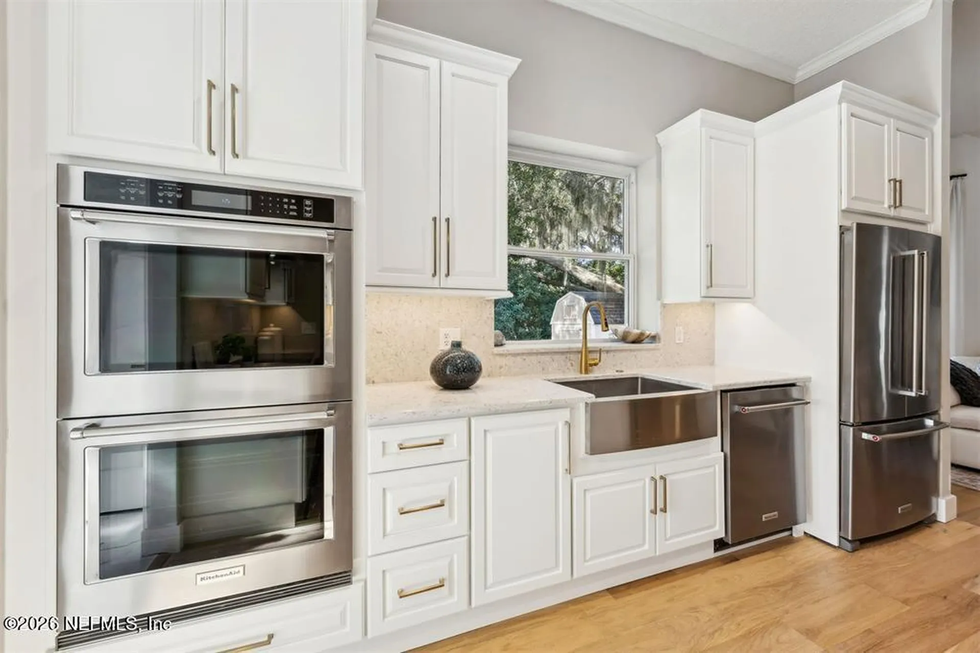 2415 Los Robles Drive Fernandina Beach FL 32034