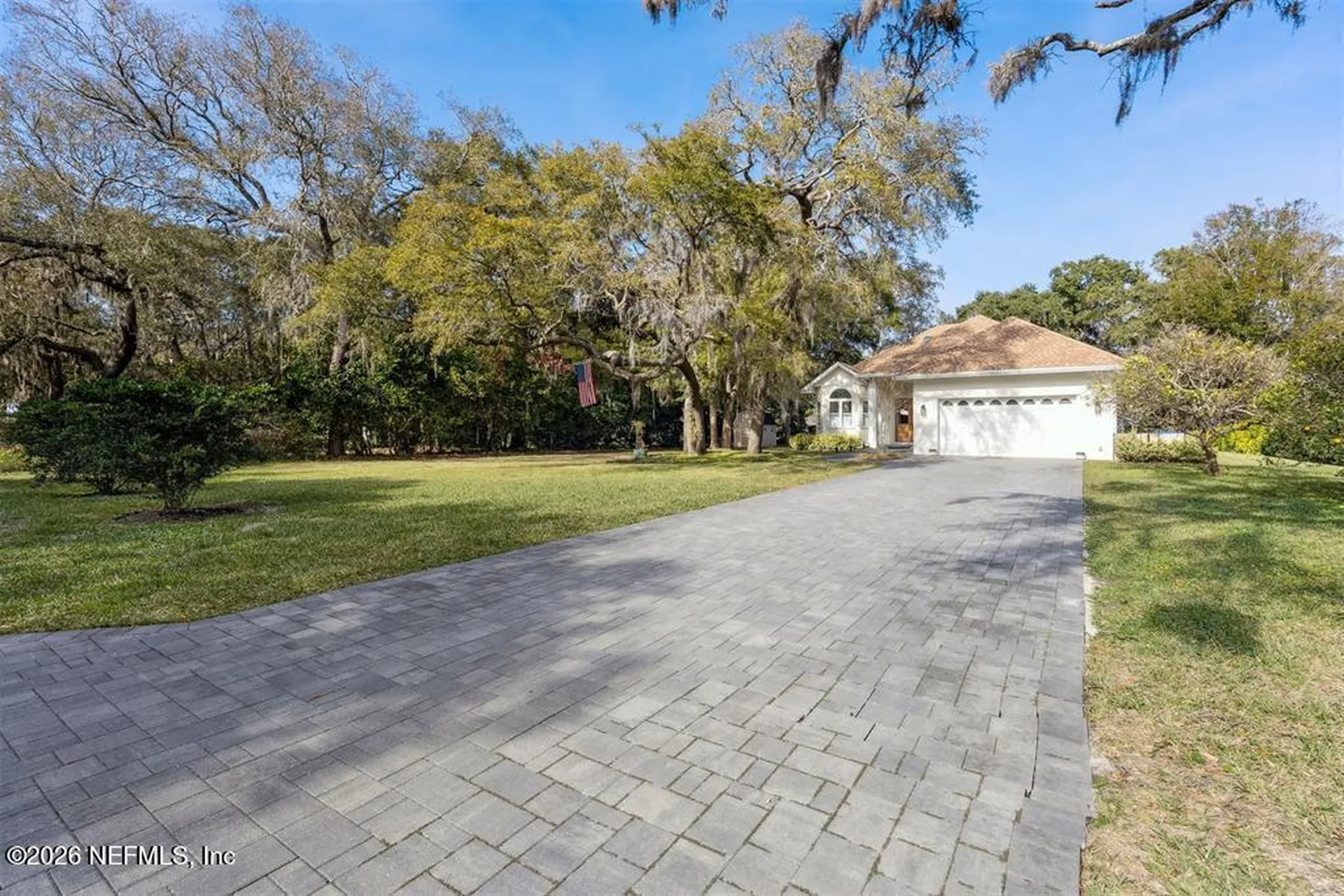 2415 Los Robles Drive Fernandina Beach FL 32034