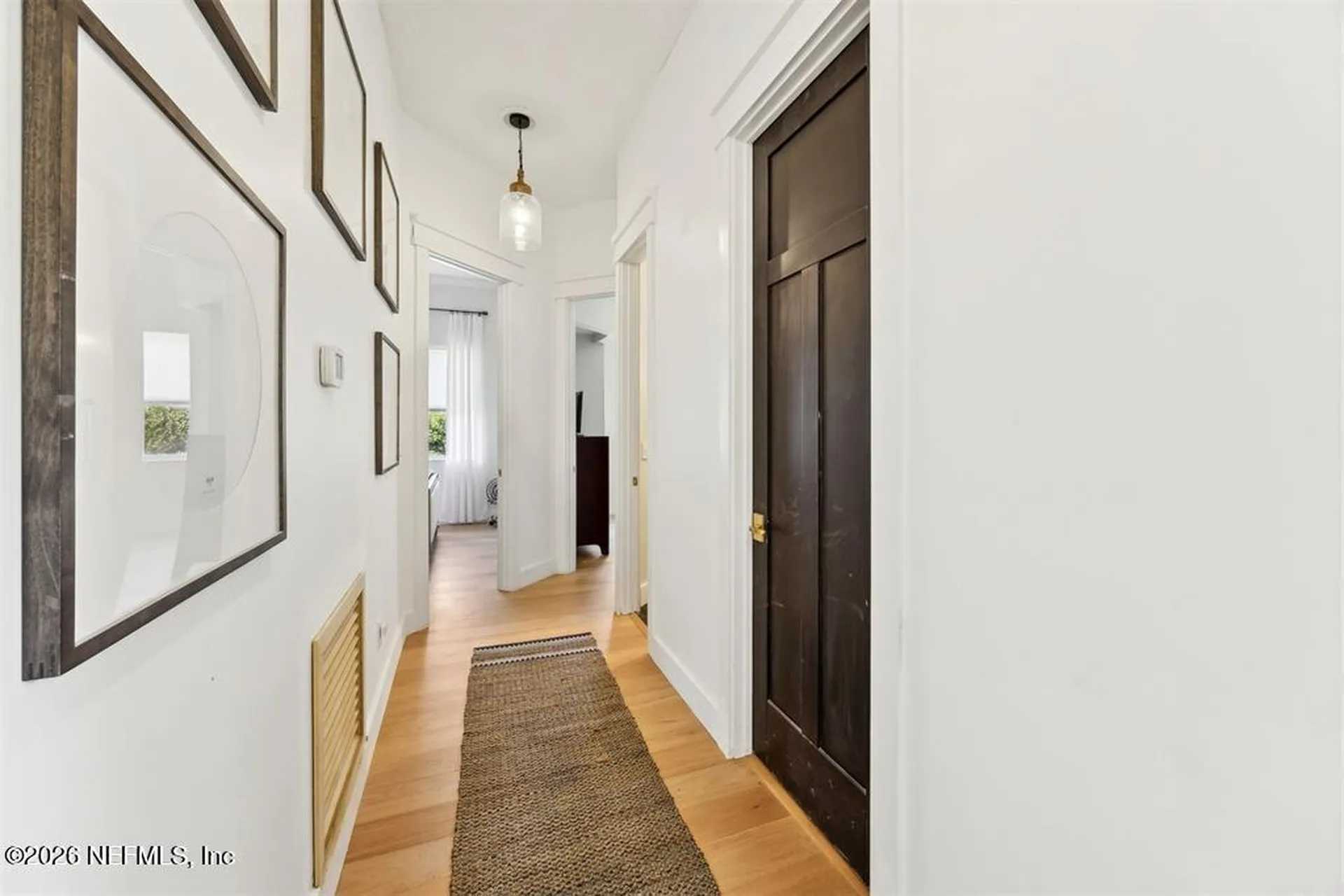 2415 Los Robles Drive Fernandina Beach FL 32034
