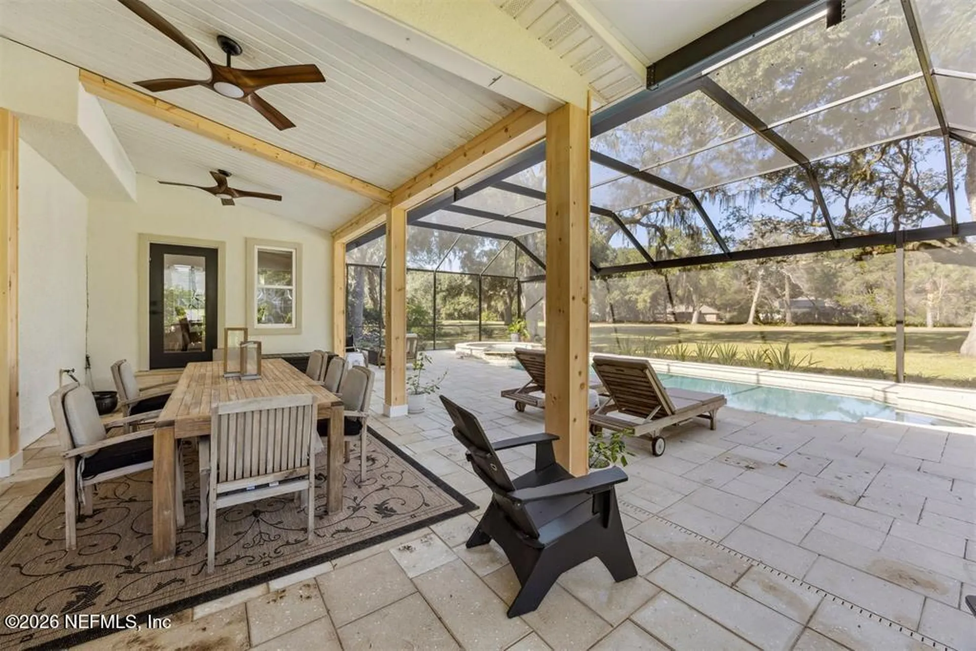 2415 Los Robles Drive Fernandina Beach FL 32034