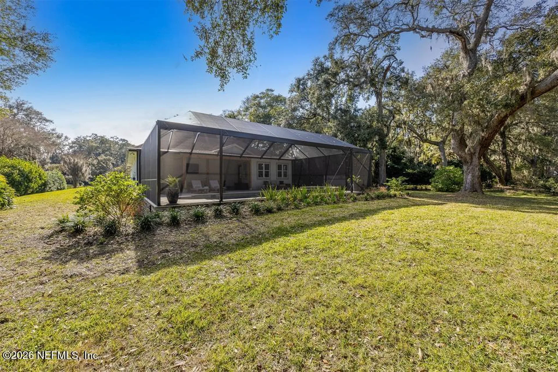 2415 Los Robles Drive Fernandina Beach FL 32034