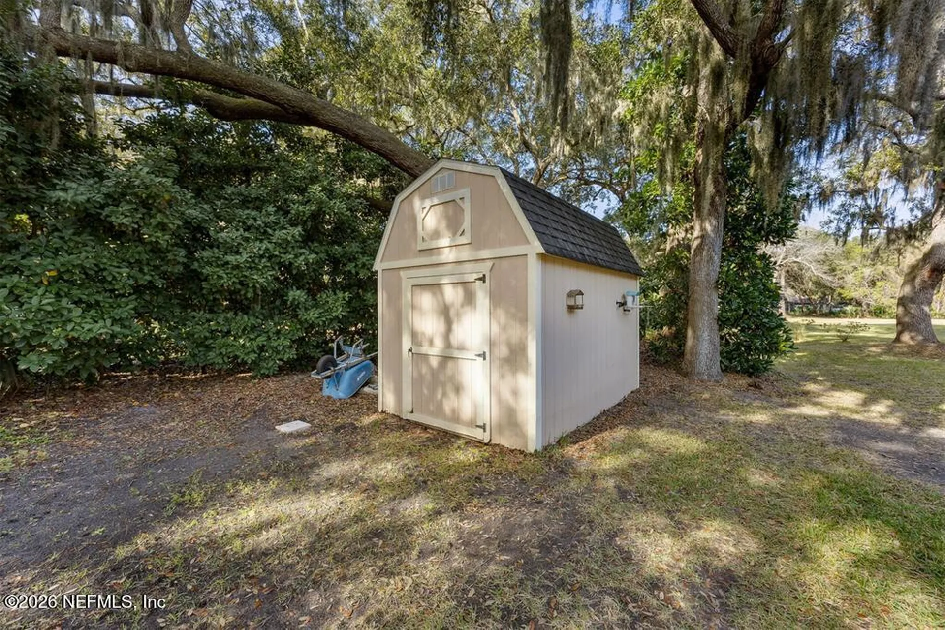2415 Los Robles Drive Fernandina Beach FL 32034