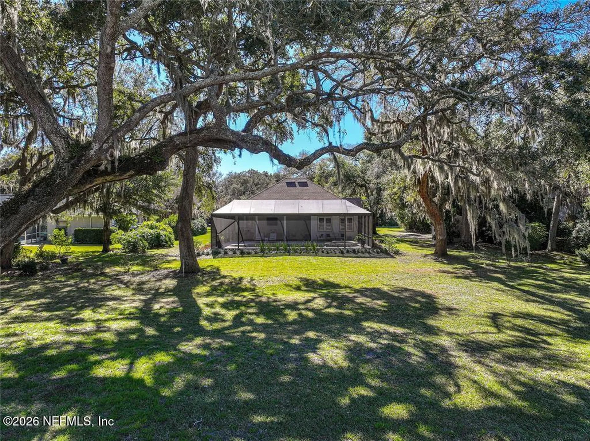 2415 Los Robles Drive Fernandina Beach FL 32034