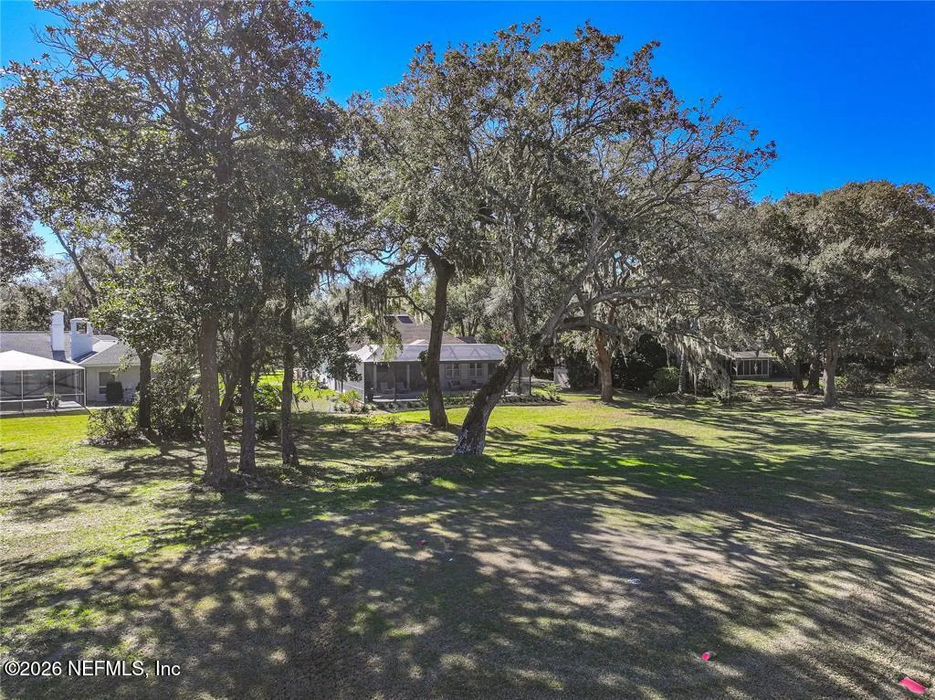 2415 Los Robles Drive Fernandina Beach FL 32034