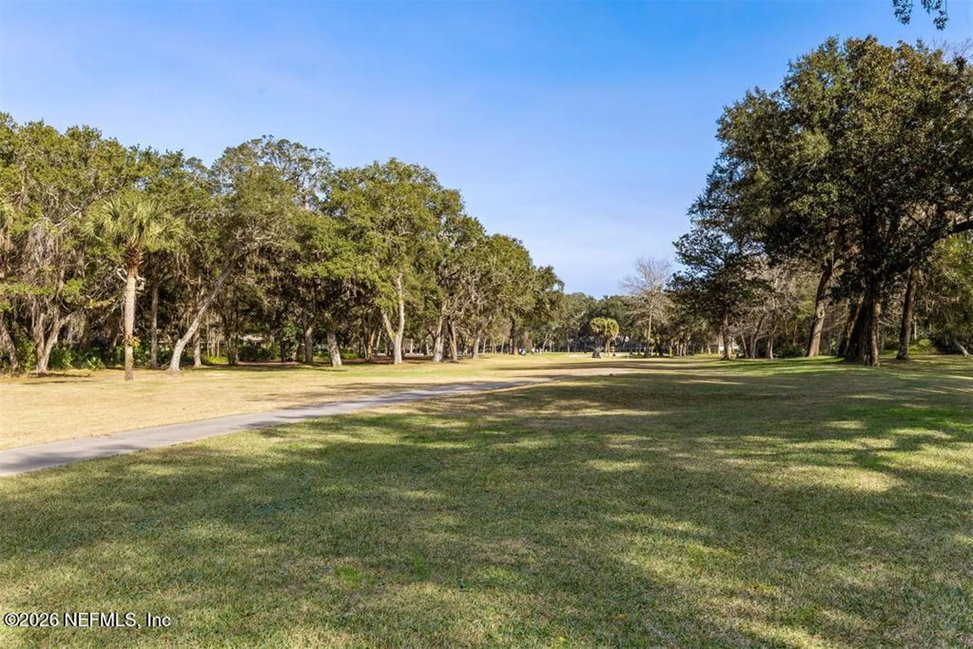 2415 Los Robles Drive Fernandina Beach FL 32034