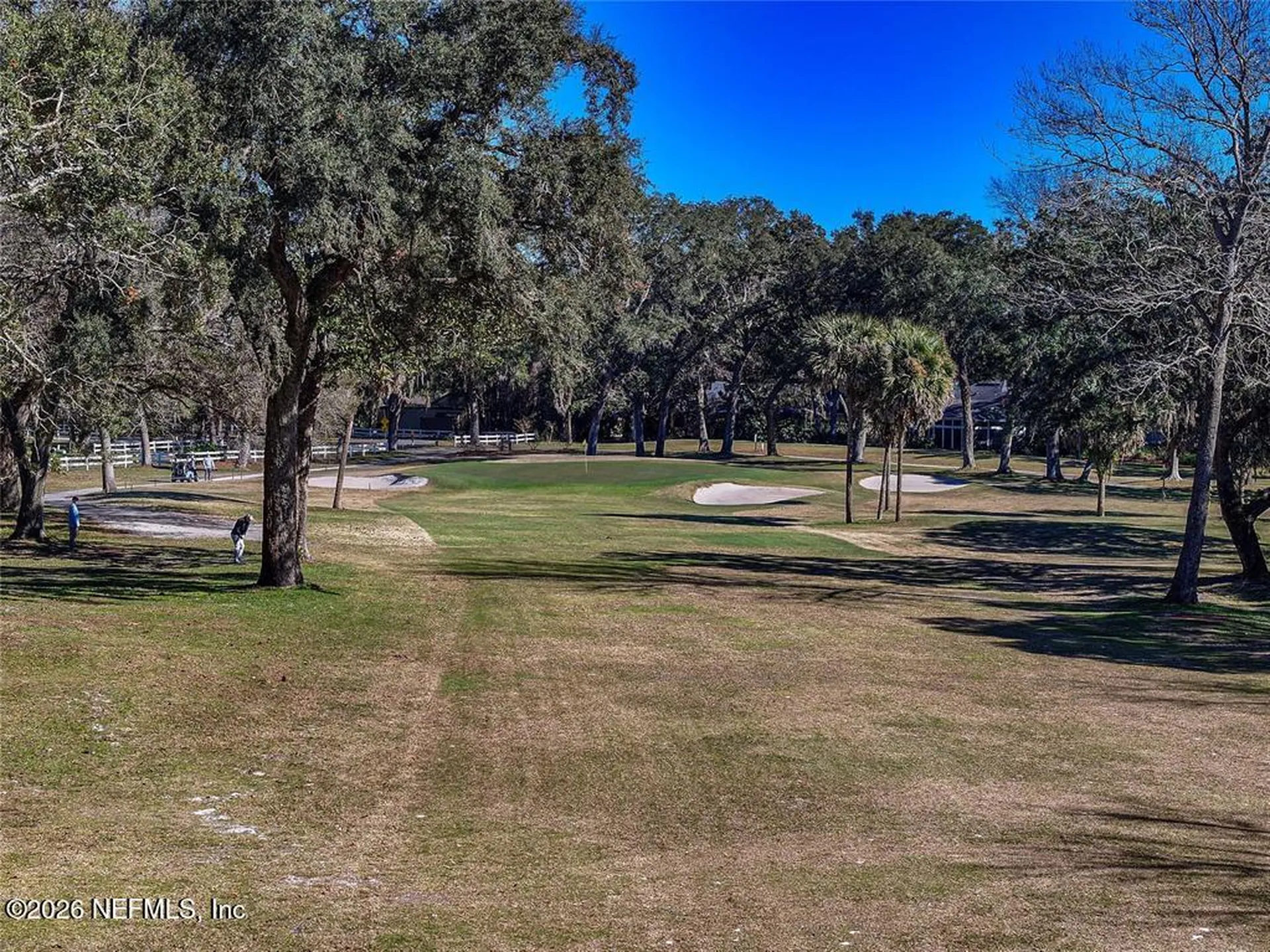 2415 Los Robles Drive Fernandina Beach FL 32034