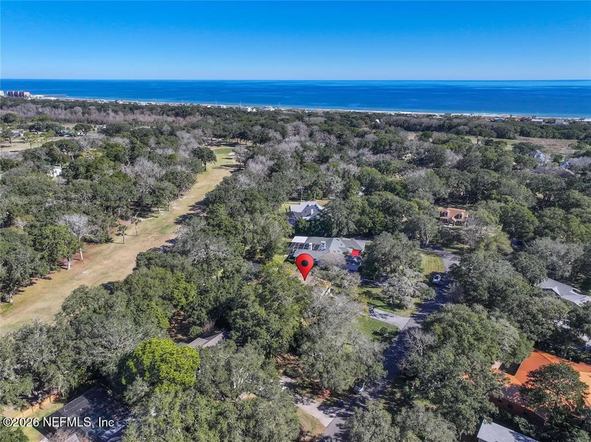 2415 Los Robles Drive Fernandina Beach FL 32034