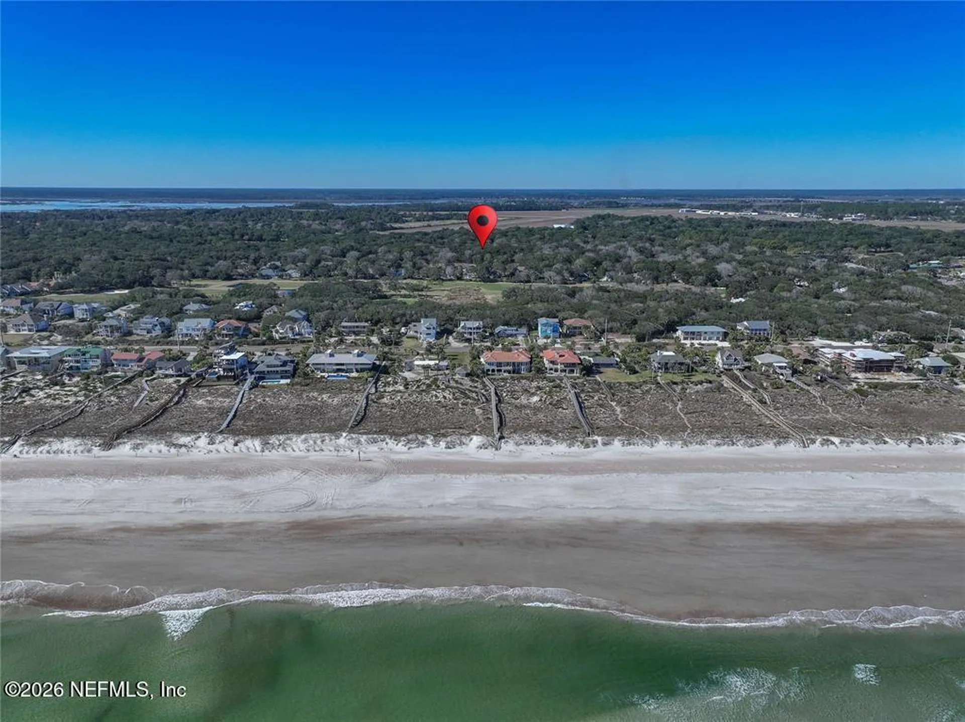 2415 Los Robles Drive Fernandina Beach FL 32034