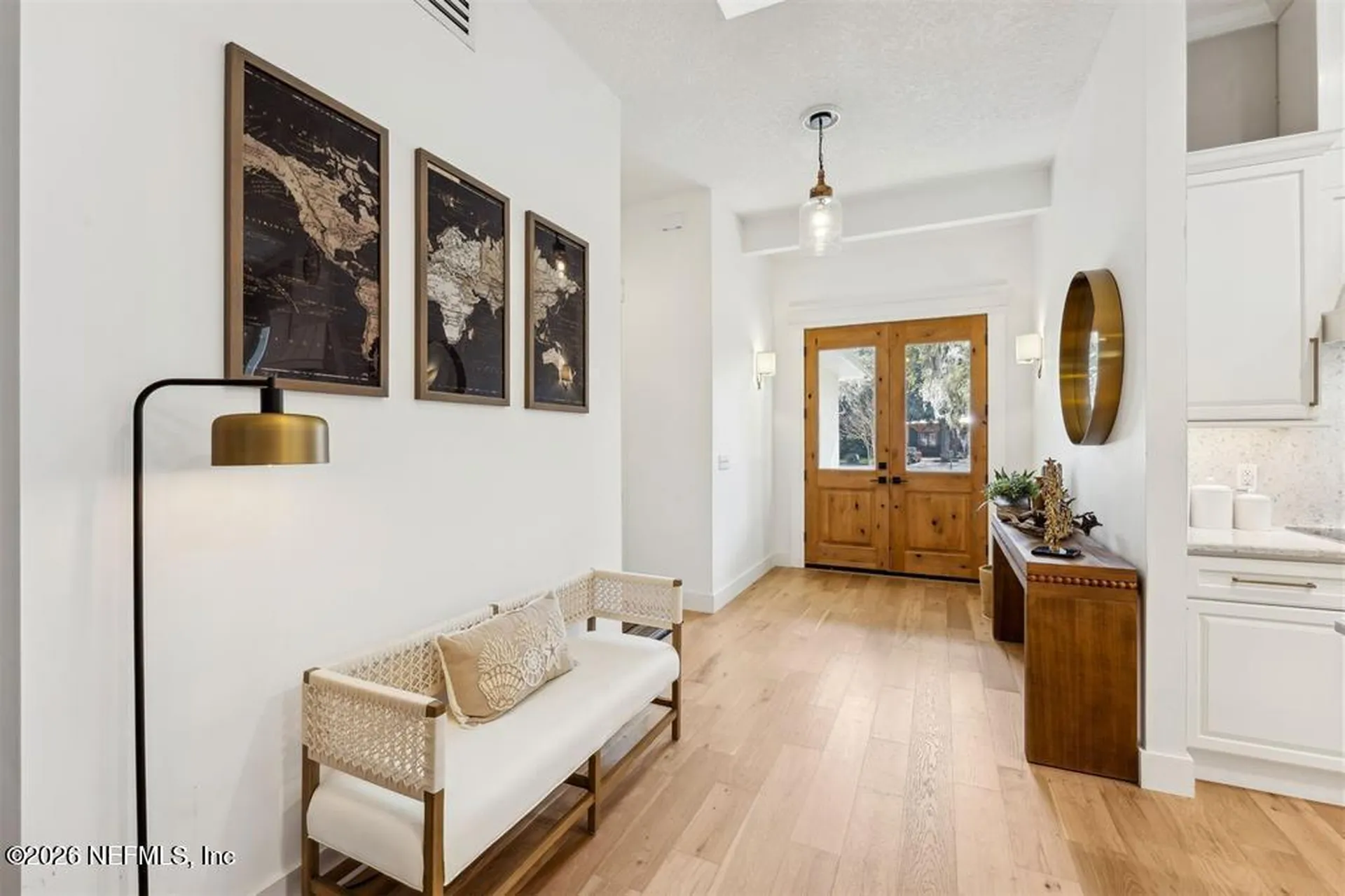 2415 Los Robles Drive Fernandina Beach FL 32034