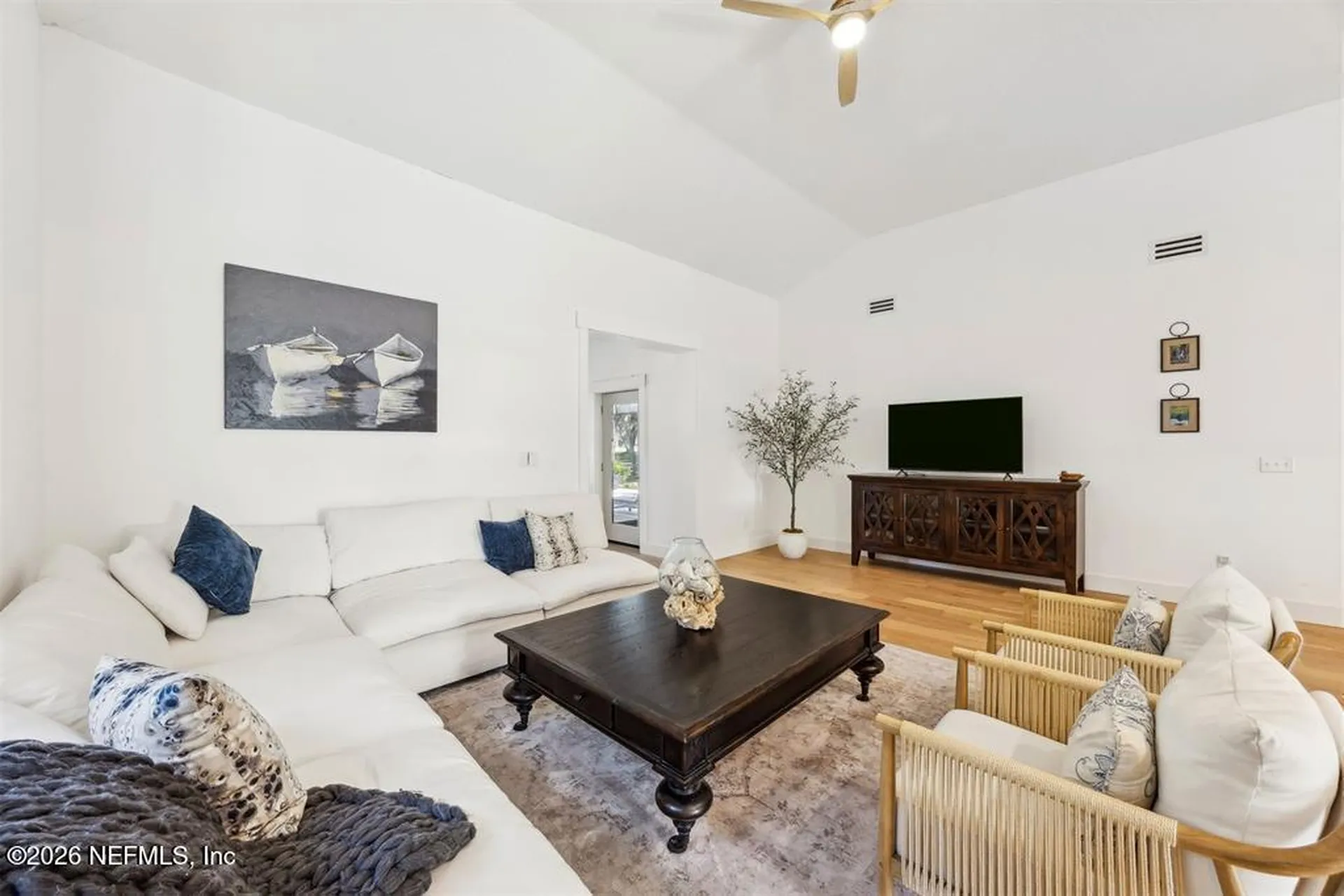 2415 Los Robles Drive Fernandina Beach FL 32034