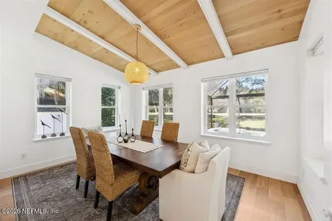 2415 Los Robles Drive Fernandina Beach FL 32034
