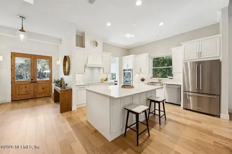 2415 Los Robles Drive Fernandina Beach FL 32034