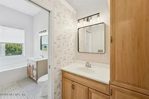 2415 Los Robles Drive Fernandina Beach FL 32034