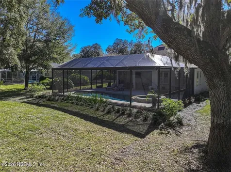 2415 Los Robles Drive Fernandina Beach FL 32034