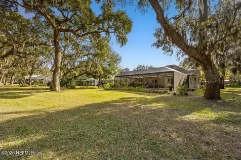 2415 Los Robles Drive Fernandina Beach FL 32034