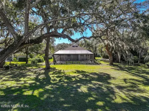 2415 Los Robles Drive Fernandina Beach FL 32034