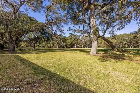 2415 Los Robles Drive Fernandina Beach FL 32034