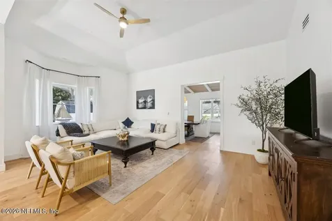 2415 Los Robles Drive Fernandina Beach FL 32034
