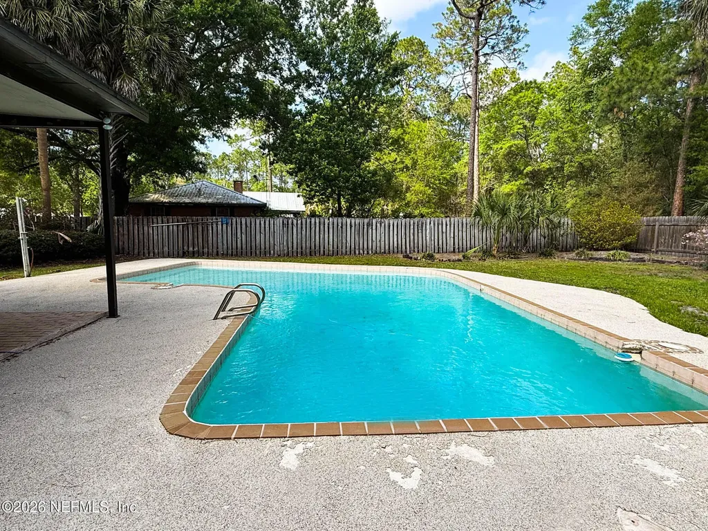 15809 NE 15th Place Starke FL 32091