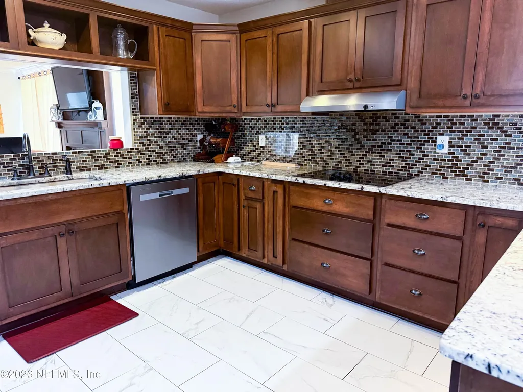 15809 NE 15th Place Starke FL 32091