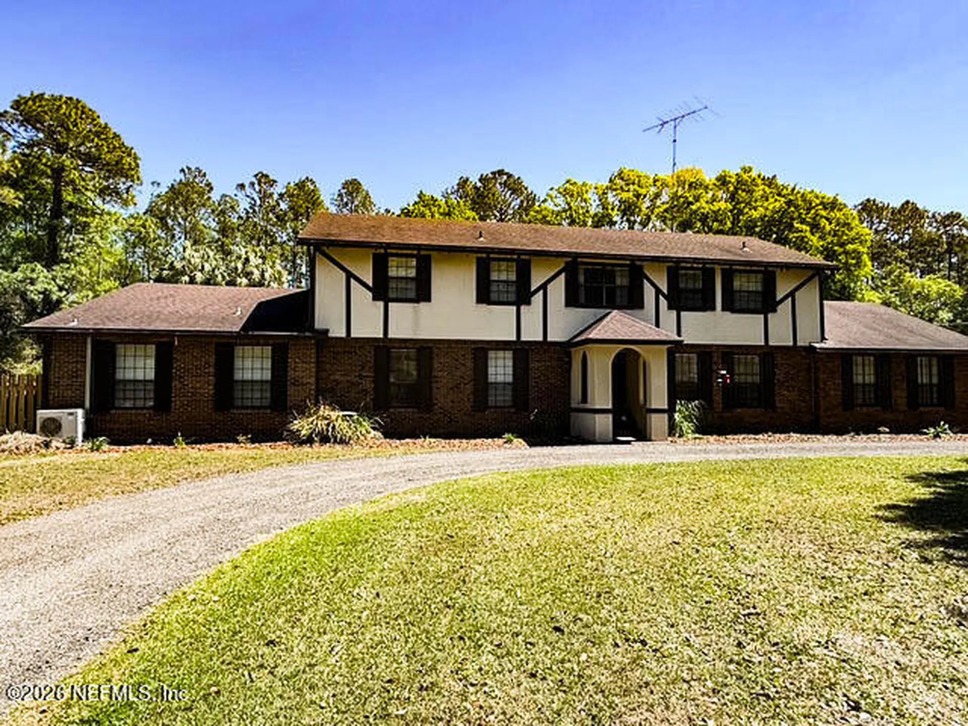 15809 NE 15th Place Starke FL 32091