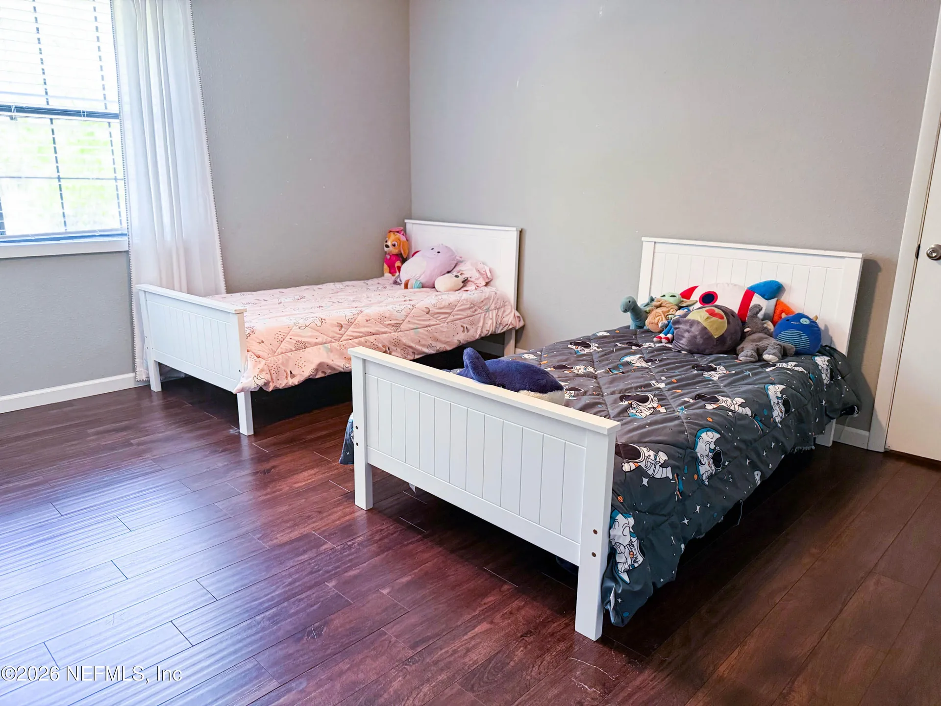 15809 NE 15th Place Starke FL 32091