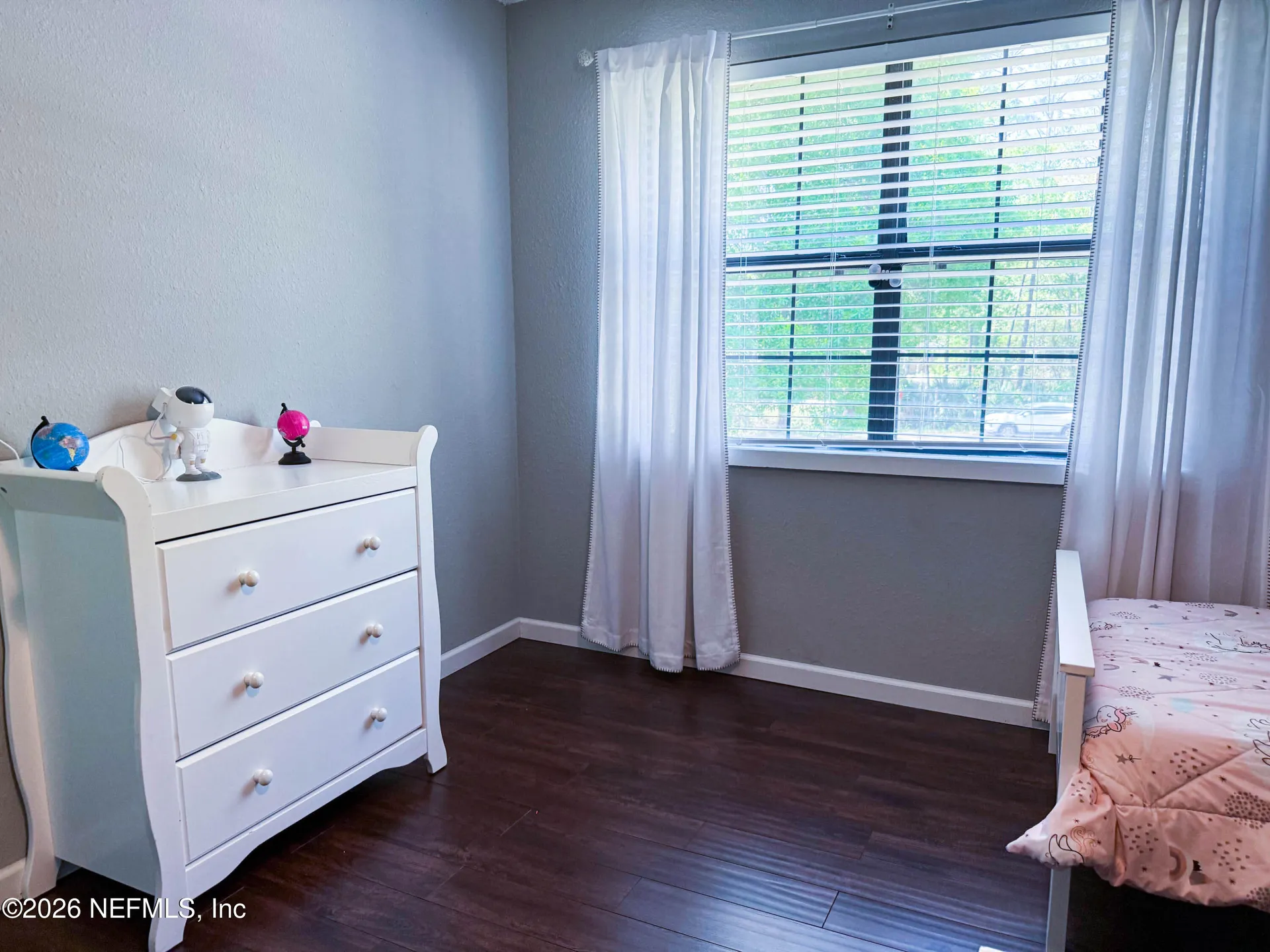 15809 NE 15th Place Starke FL 32091