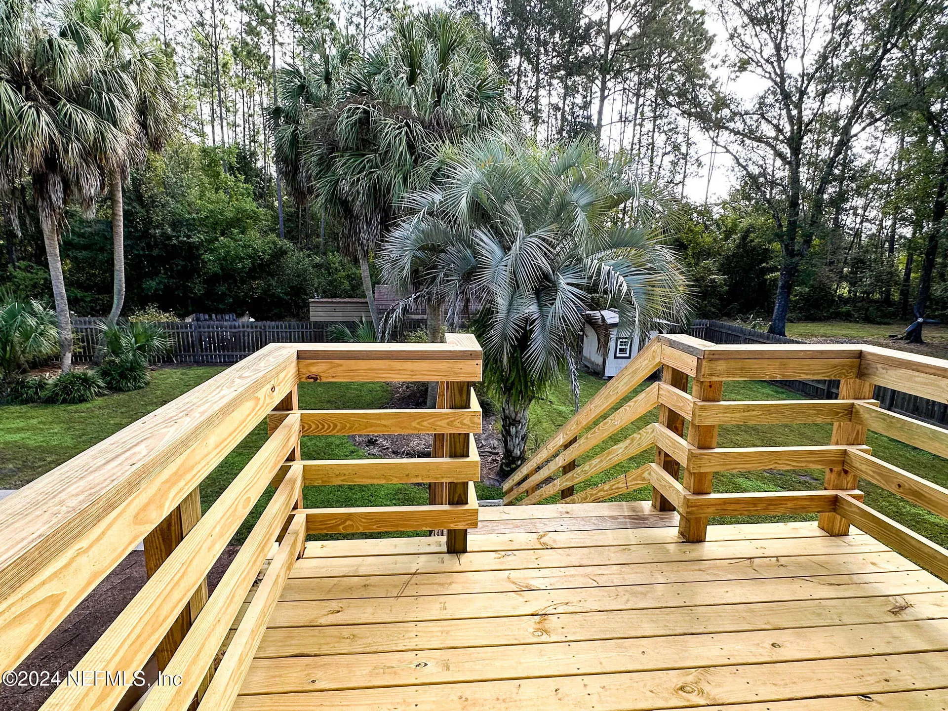 15809 NE 15th Place Starke FL 32091