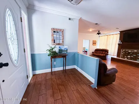 15809 NE 15th Place Starke FL 32091