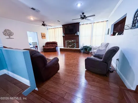 15809 NE 15th Place Starke FL 32091