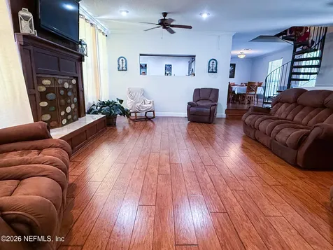15809 NE 15th Place Starke FL 32091