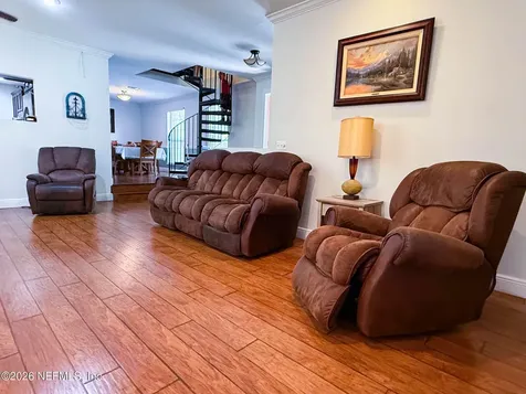 15809 NE 15th Place Starke FL 32091