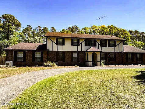 15809 NE 15th Place Starke FL 32091