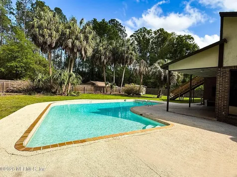 15809 NE 15th Place Starke FL 32091