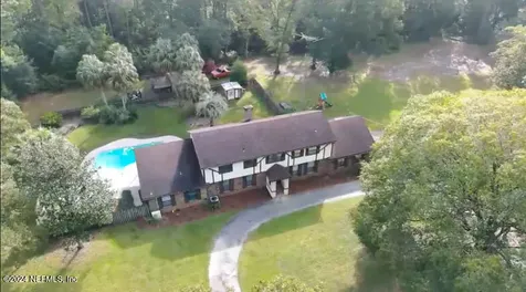 15809 NE 15th Place Starke FL 32091