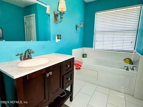 15809 NE 15th Place Starke FL 32091