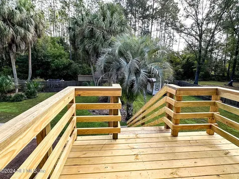 15809 NE 15th Place Starke FL 32091