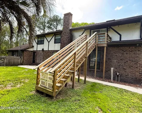 15809 NE 15th Place Starke FL 32091