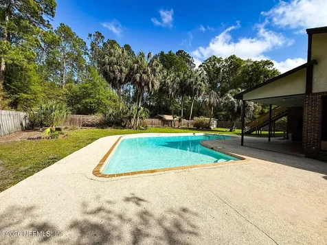 15809 NE 15th Place Starke FL 32091