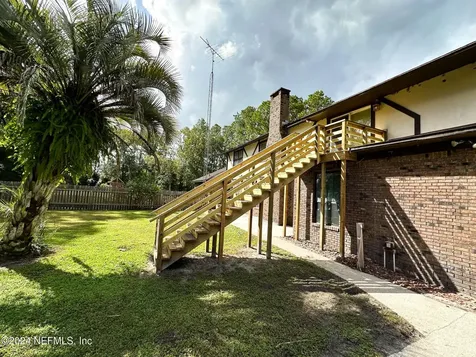 15809 NE 15th Place Starke FL 32091