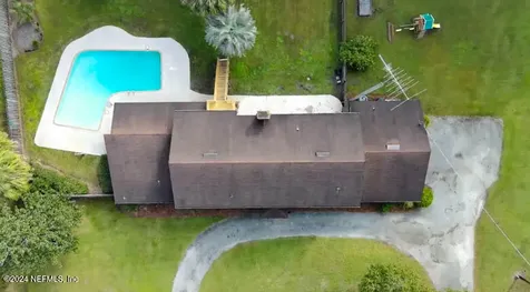 15809 NE 15th Place Starke FL 32091