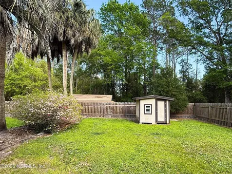 15809 NE 15th Place Starke FL 32091