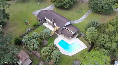 15809 NE 15th Place Starke FL 32091