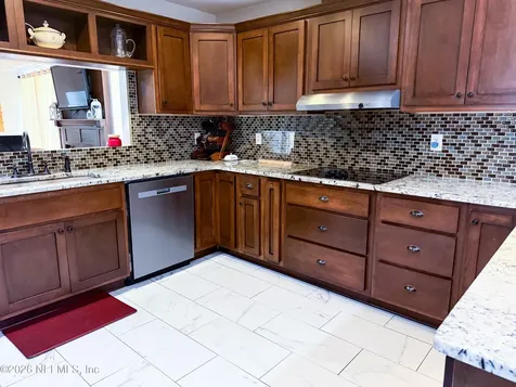 15809 NE 15th Place Starke FL 32091