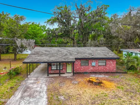 162 E 54th Street Jacksonville FL 32208