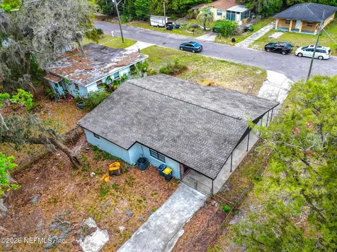 162 E 54th Street Jacksonville FL 32208
