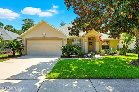 8613 Crooked Tree Drive Jacksonville FL 32256