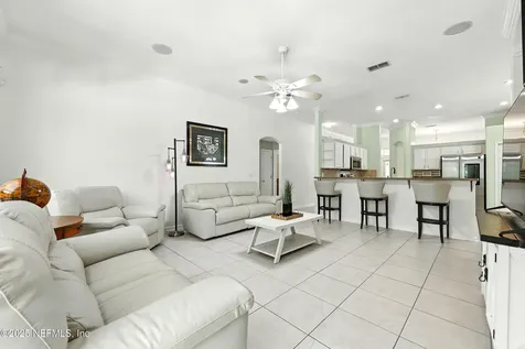 8613 Crooked Tree Drive Jacksonville FL 32256