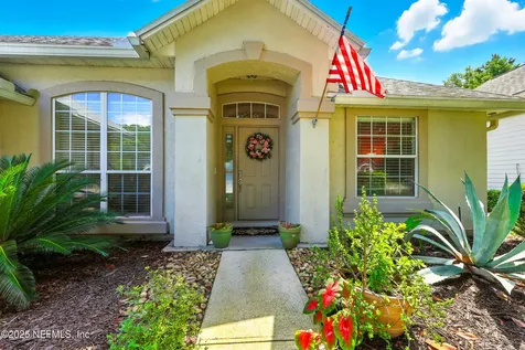 8613 Crooked Tree Drive Jacksonville FL 32256