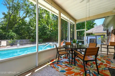 8613 Crooked Tree Drive Jacksonville FL 32256